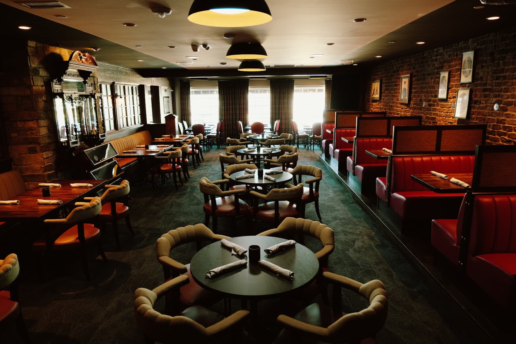 Private Dining at Maeve's Tavern
