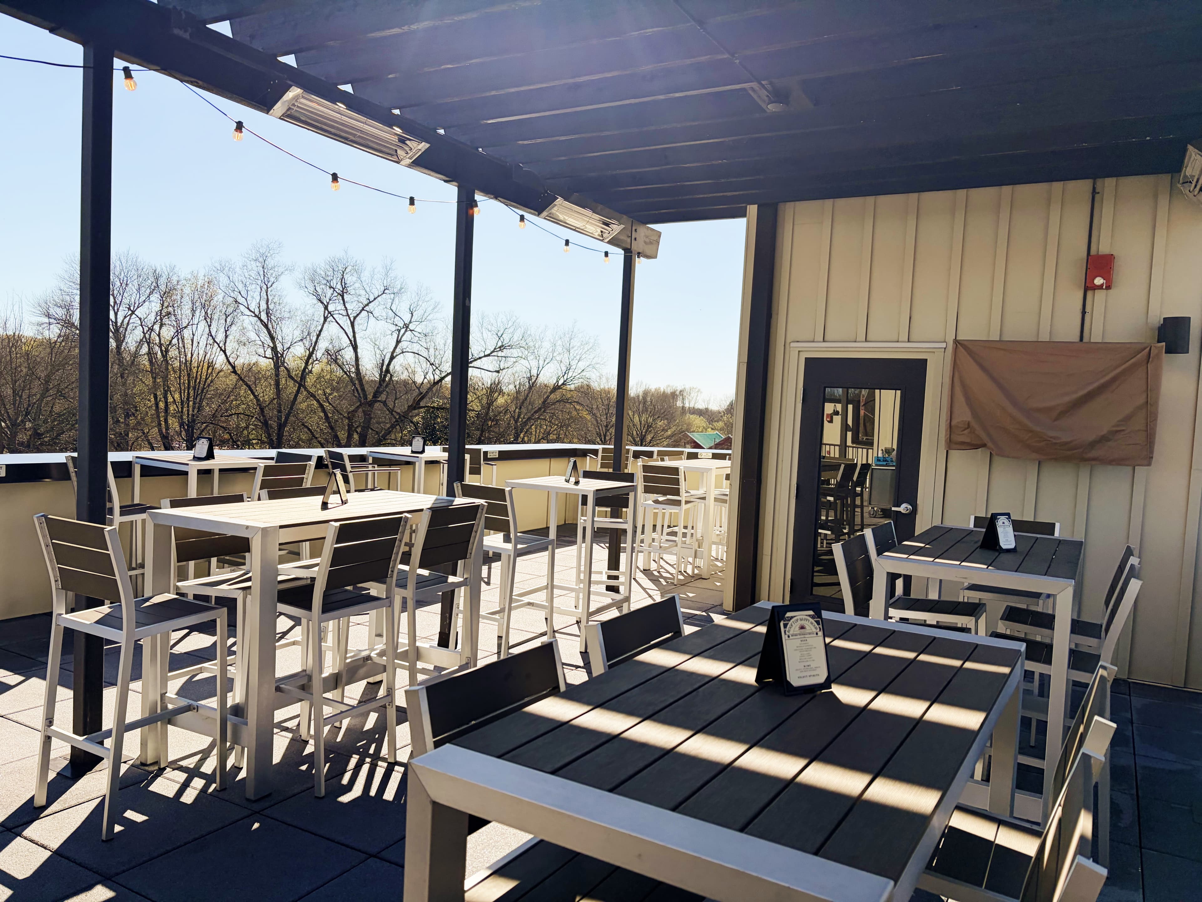 Private Dining at Maeve's Tavern