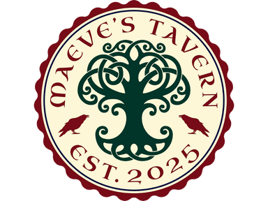 Maeve's Tavern Logo