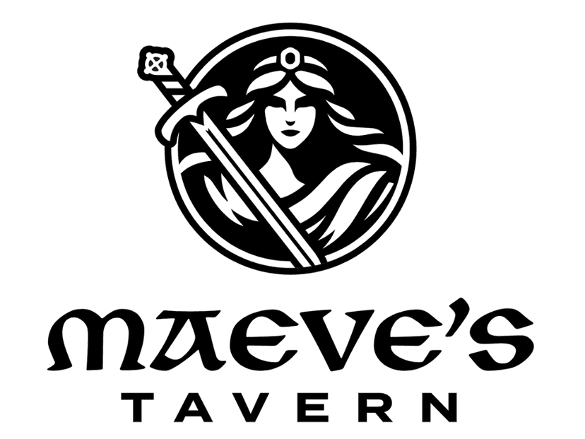 Maeve's Tavern Logo
